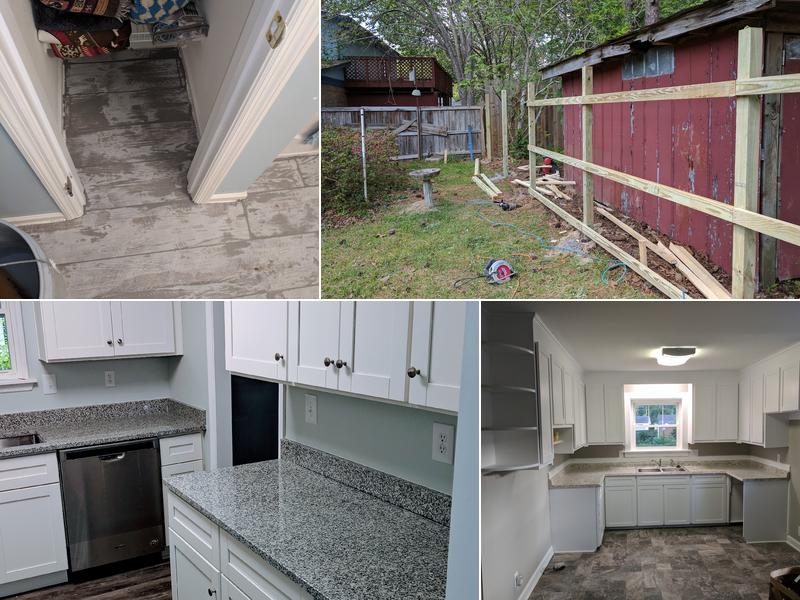 To Do List Handyman Services LLC