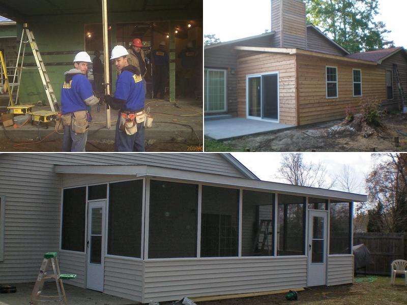 Extreme Home Handyman