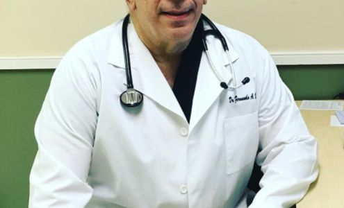 Ambert Medical Care Center