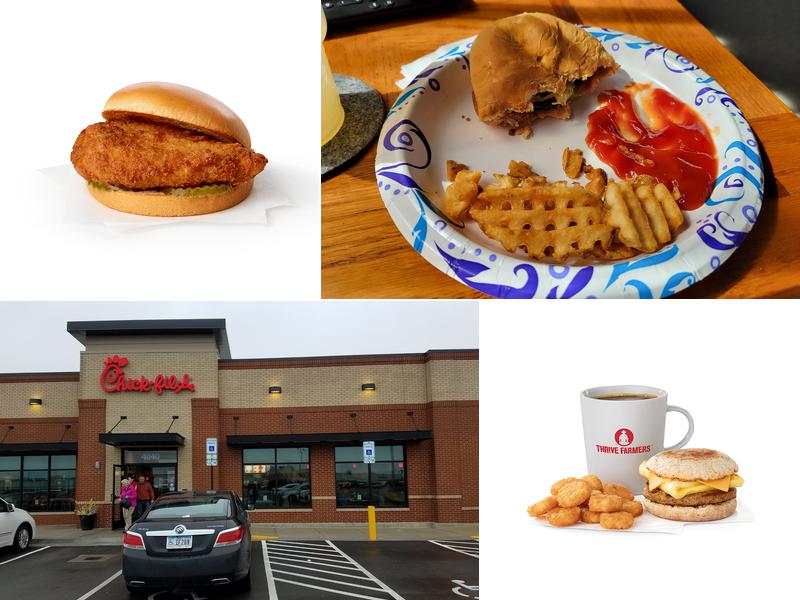 Chick-fil-A