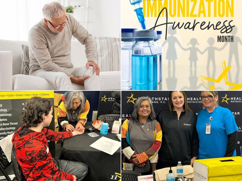 Health Star Physicians: Fejeran Ron MD