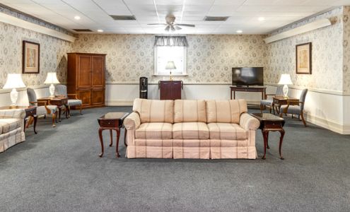 Frank Vogler & Sons Clemmons