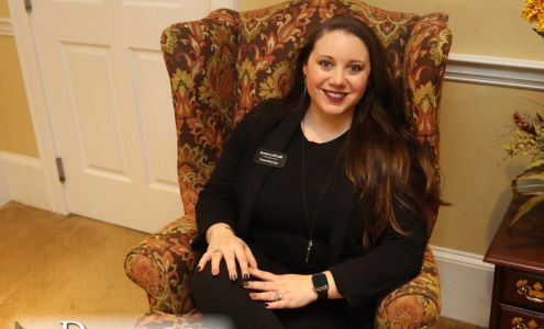 Davidson Funeral Home