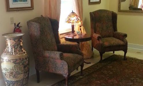 Smith Family Cremation Services, Inc Hampstead