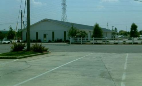 Whitesell Funeral Home