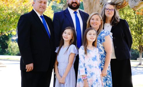 Greene Funeral Services