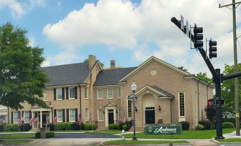 Andrews Mortuary & Crematory