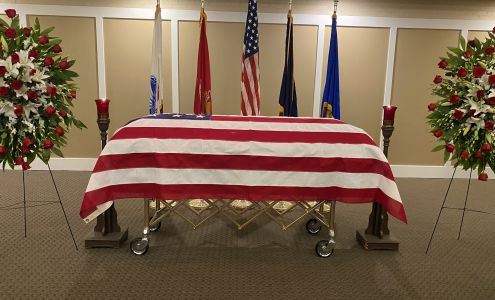 Brown-Wynne Funeral Home