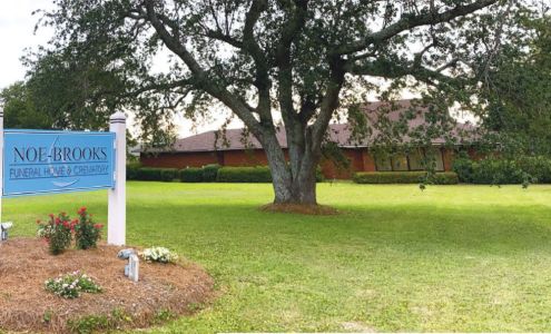 Noe-Brooks Funeral Home & Crematory, Inc. Morehead City