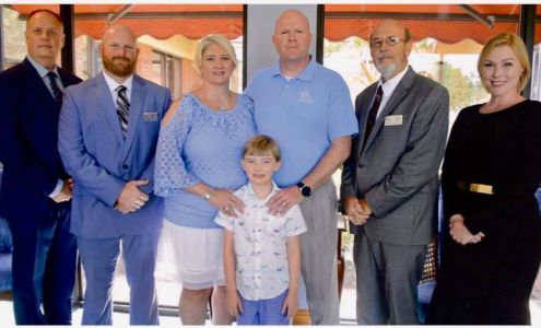 Noe Funeral Service Beaufort