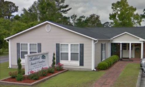 Kahlert Funeral & Cremations Maysville