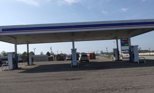 Truck Stop Campbellsville