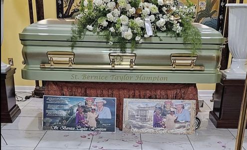 House of Rosadale Home of Funerals and Cremations/Rosa-W.L. Truesdale Memorial Chapel, LLC