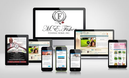 M.E. Fisher Funeral Home