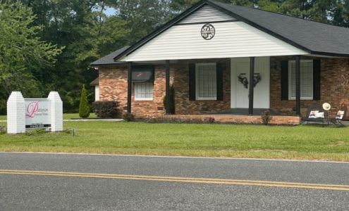 Patterson Memorial Funeral Home Inc.