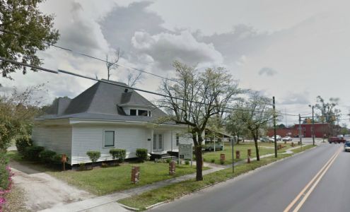 S & L Funeral Home & Cremation Maxton