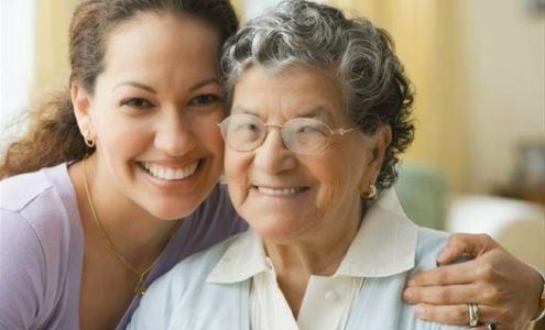 CareMinders Home Care