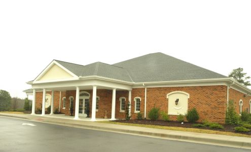 Norris Funeral Services, Inc. & Crematory - West End Chapel