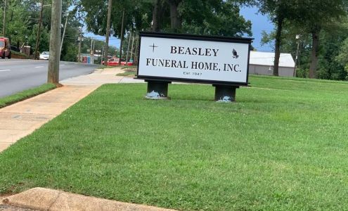 Beasley Funeral Home