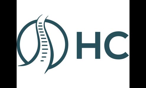 Hochhalter Chiropractic PC 118 2nd St NW, Jamestown North Dakota 58401