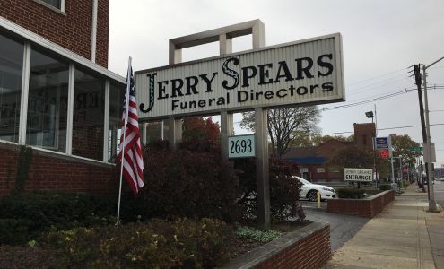 Jerry Spears Company