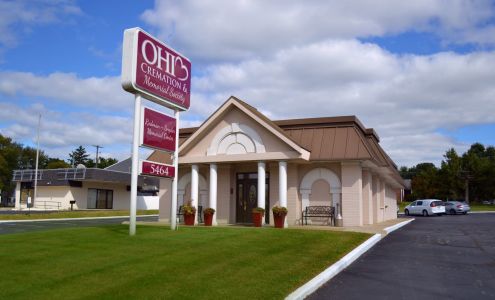 Ohio Cremation & Memorial Society