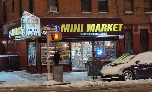 J & C Mini Market
