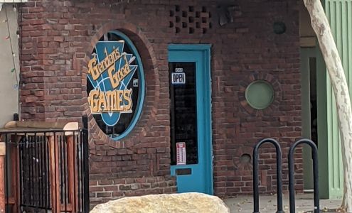 Gordons Good Games Atascadero