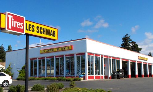 Les Schwab Tire Center