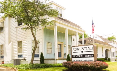 Augustine Funeral Home