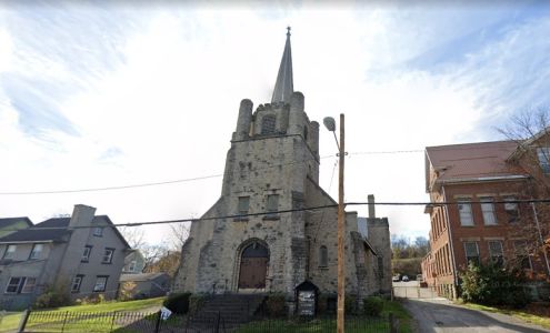 Edward J Fox & Sons Funeral Home