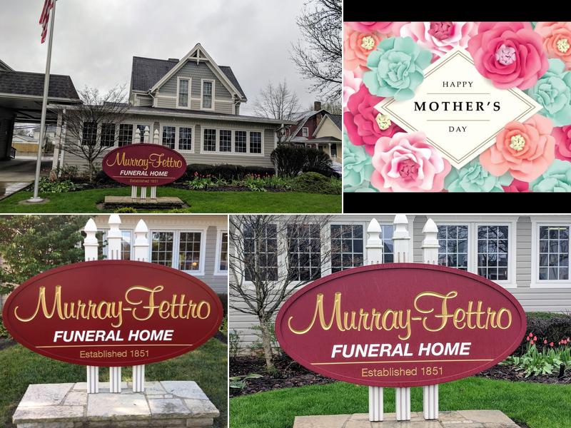 Murray-Fettro Funeral Home