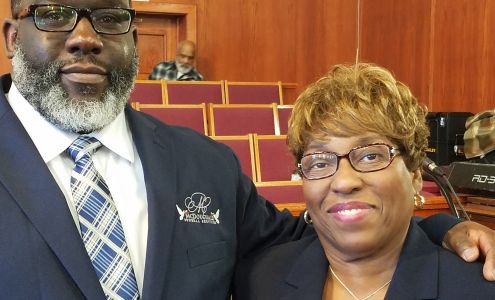 McDouguald Funeral Service