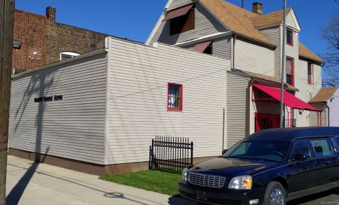 Nesbitt Funeral Home