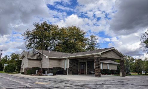 Crosser & Priesman Funeral Homes Inc Elmore