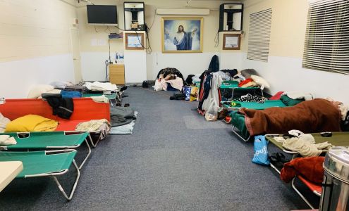 Pajaro Rescue Mission Royal Oaks