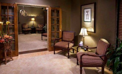 OK Cremation & Funeral Home, LLC