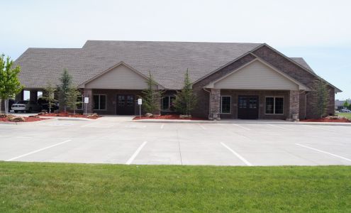 Buchanan Funeral Service