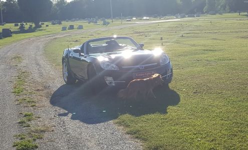 Crown Hill Funeral Home