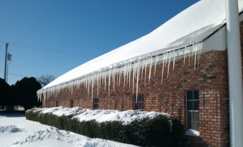 Moore Funeral Homes and Cremation Service, Eastlawn Chapel