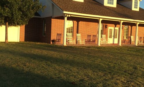 White Family Funeral Home Bowie