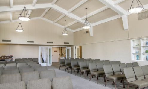 Pegg, Paxson & Springer Funeral Chapel