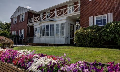 Mt. Scott Funeral Home