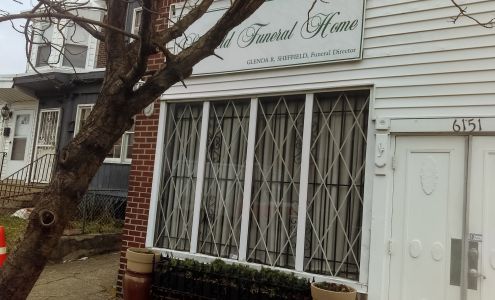 Sheffield Funeral Home