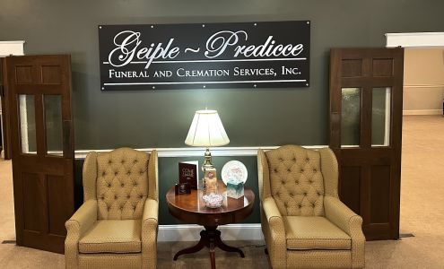 Geiple-Predicce Funeral and Cremation Services, Inc. Glen Rock