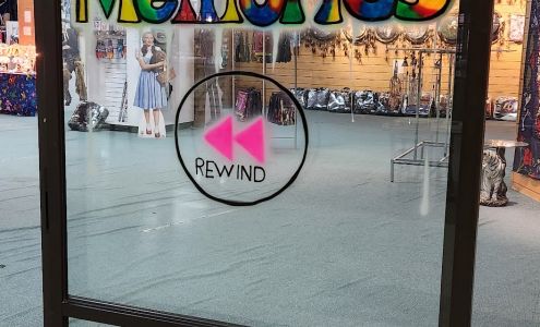 Memories Rewind 2302 Frontage Rd # 5, Scottsbluff Nebraska 69361