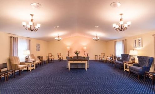 Rose and Black Funeral Home & Crematory, Inc. Stoneboro