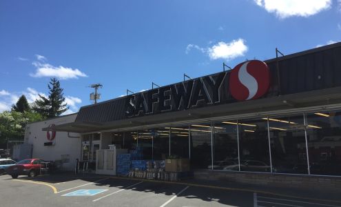 Western Union Coquille