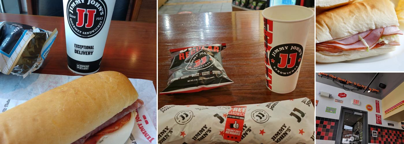 Jimmy John's
