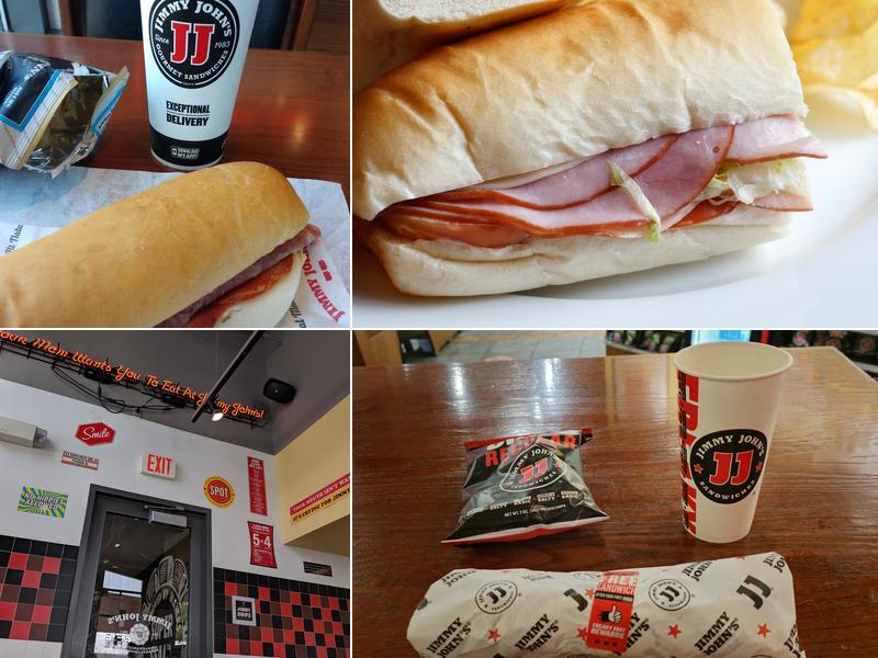 Jimmy John's